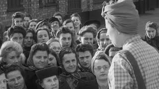 Women after the War 1946 [upl. by Ballou]