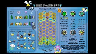 Full BLUE Hive Guide BSS [upl. by Eelsew602]