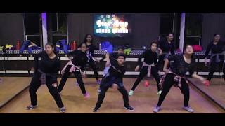 Swag Se Swagat Dance Choreography  Tiger Zinda Hai  Step2Step Dance Studio [upl. by Gerda96]