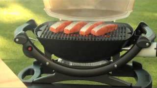 How To Grill Salmon  Weber Grills [upl. by Josi]