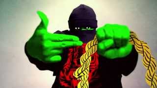 Run The Jewels  Run The Jewels OFFICIAL VIDEO [upl. by Ailekat]