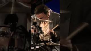 Buddy Rich Drum Solo 1982 Part 2 Short [upl. by Akinehc]