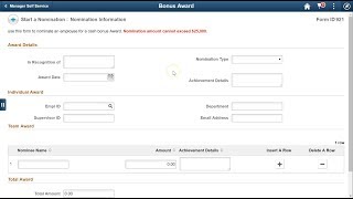 Building a Better PeopleSoft eForm PART 1  Creating pages segments fields [upl. by Sidran]