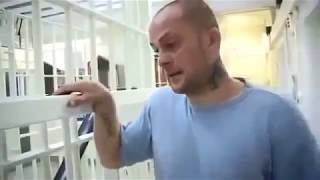 HMP Pentonville London Britains Toughest Prisons [upl. by Eldoria85]