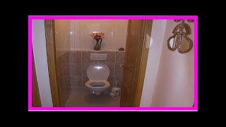 Comment Déboucher Ses Toilettes Sans Faire Appel à un Plombier [upl. by Nemracledairam]