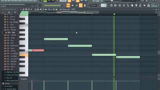 FL Studio 20 How to Cut [upl. by Steiner]