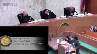 Court of Appeals questions state over judge taking away quotconstitutional rightquot of parents [upl. by Dugaid549]