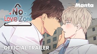 No Love Zone Official Trailer  Free on Manta [upl. by Liliane]