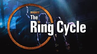 Act III Die Walküre  The Ring Cycle [upl. by Ninehc]