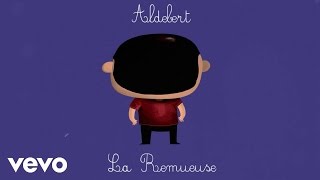 Aldebert  La remueuse Video Lyrics [upl. by Wolfson]