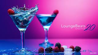 Lounge Beats 20 by Paulo Arruda  Deep Soulful House Music [upl. by Willard739]