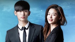 Top 10 Korean Drama Series [upl. by Sucramaj]