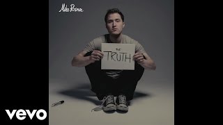 Mike Posner  Not That Simple Audio [upl. by Krefetz]