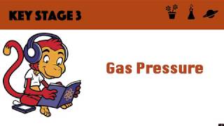 Gas Pressure [upl. by Cole]