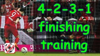 4231 finishing training programme [upl. by Treiber]