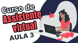 Aula 03  Funções  Como ser um Assistente Virtual [upl. by Atirys]