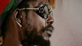 Peter Tosh  Interview 1983 [upl. by Noimad]