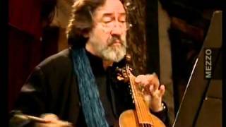 Jordi Savall  Hespèrion XXI by Inozzenzo Alberti 15351615 [upl. by Peggi547]