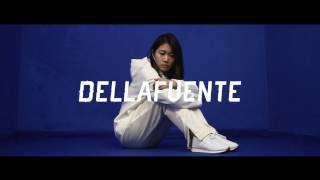 DELLAFUENTE  蓝 Cuéntamelo VIDEO [upl. by Fleece342]