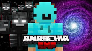 Pełna Historia ANARCHIA SMP [upl. by Eniahpets54]