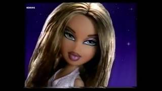 Bratz Flaunt It 2002 [upl. by Oskar209]