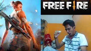 Free Fire లో గుద్దుడు కార్యక్రమం 🔥  Ultimate Noob  CoolSandBoy  Telugu [upl. by Yesrej595]