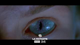 La Mutante │ Bandeannonce │ Warner TV France [upl. by Damali]