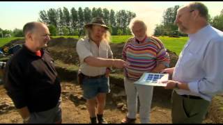 TimeTeamS16E04 Anarchy in the UK Radcot Oxfordshire [upl. by Nahshun]