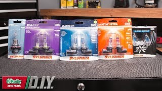 Which Headlight Bulbs Should I Use In My Vehicle [upl. by Kauffmann260]