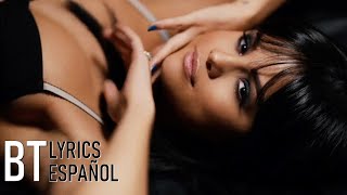 Selena Gomez  Hands To Myself Lyrics  Español Video Official [upl. by Arac]