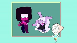 Steven Universe  Greg Doesnt Want to be Choosened  Cartoon Network [upl. by Ordnazil831]