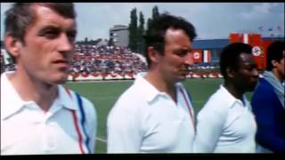 Escape To Victory  1981 Trailer [upl. by Elianore]