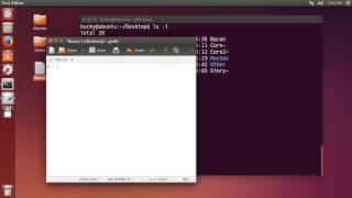 Linux Tutorial for Beginners  8  File Permissions [upl. by Hertberg717]