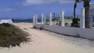 Galera Beach Apartamentos Playa Corralejo Fuerteventura [upl. by Edda]