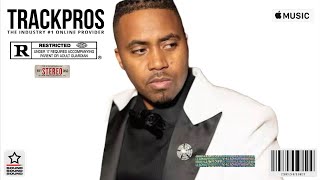 Nas Type Beat 2023  quotJewelsquot [upl. by Eelyahs]