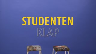 Studentenklap UGent  Aflevering 3 Hoe kies je een opleiding [upl. by Attenyt633]