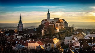 Czech Republic 10 Interesting Facts  Country Facts [upl. by Glennon]