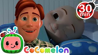 The Boo Boo Song  Cocomelon  Nursery Rhymes  Nursery Rhymes amp Kids Songs [upl. by Maighdlin]