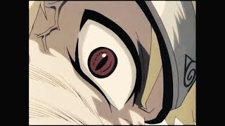 Naruto losses control and the NineTails comes out for the first time  Naruto [upl. by Acassej]