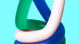 top 100 satisfying animations [upl. by Cruce]