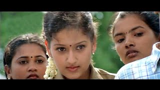 டேய் கஞ்சா குடிக்கி பாட்ட போடுறா  Pithamagan Movie Comedy  Vikram Suriya Laila Simran Karunas [upl. by Yrrad]