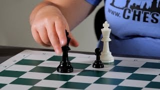 What Is Zugzwang  Chess [upl. by Shepherd]