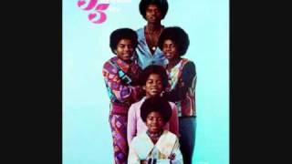 JACKSON 5 STOP THE LOVE YOU SAVE [upl. by Nwahsit]