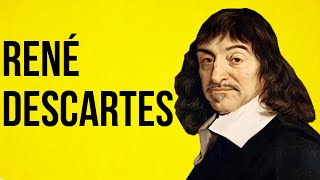 PHILOSOPHY  René Descartes [upl. by Ohs392]