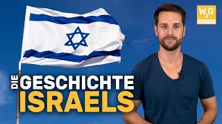 Die Geschichte Israels [upl. by Xyno]