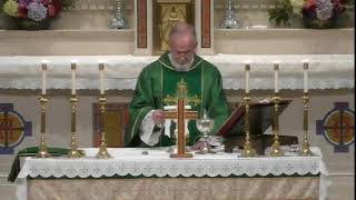 Cathedral of Saint Eugene Live Stream [upl. by Eiuqnom]