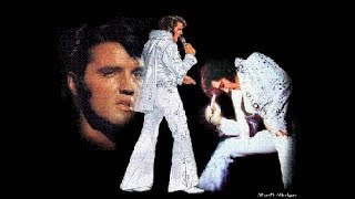 My top 5 elvis presley impersonators [upl. by Norling]