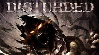 Top 10 Disturbed Songs [upl. by Rother412]