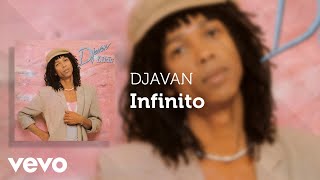 Djavan  Infinito Áudio Oficial [upl. by Nord]