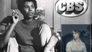 Lorraine Hansberry mini  DOCUMENTARY [upl. by Llertnek159]